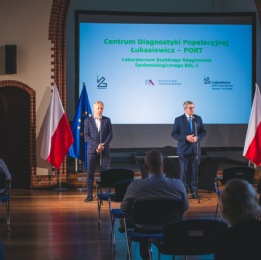 We Wrocławiu ruszy superlaboratorium
